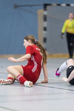 Bild 288 - F NFV Futsalturnier
